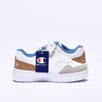 CHAMPION FINN WHITE﻿ 7