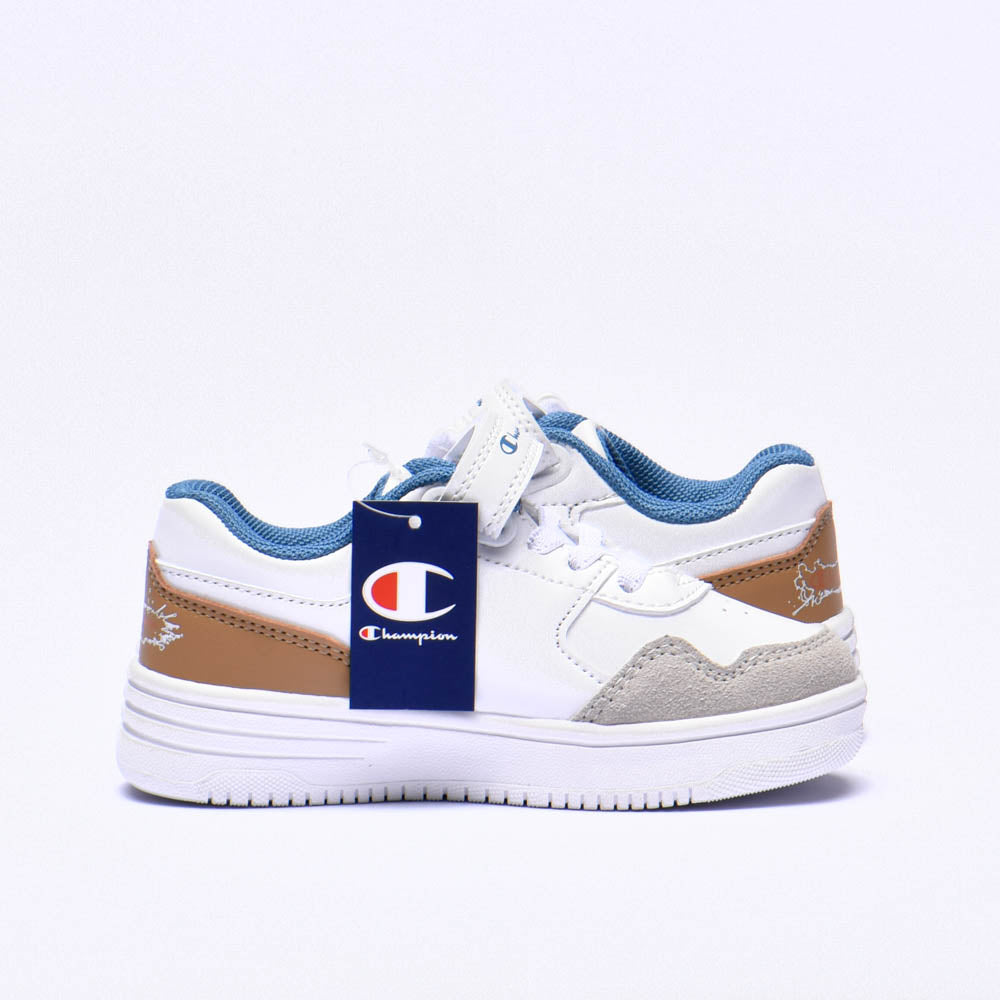 CHAMPION FINN WHITE﻿ 7