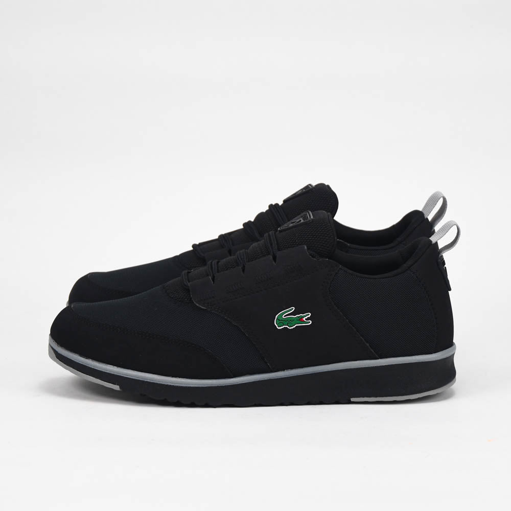 Lacoste Baskets Urbaines Confortables Homme
