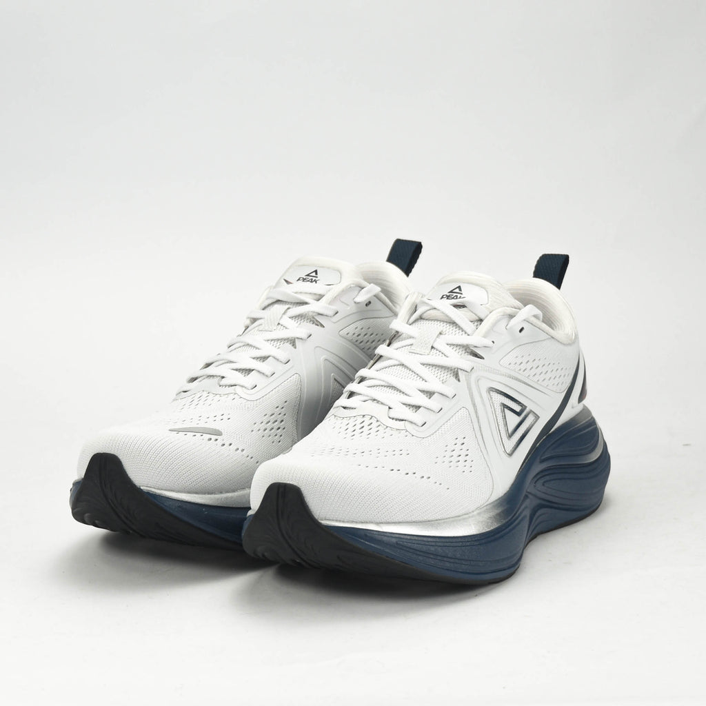 Peak Taichi Chaussures de Running Amorti Dynamique Homme