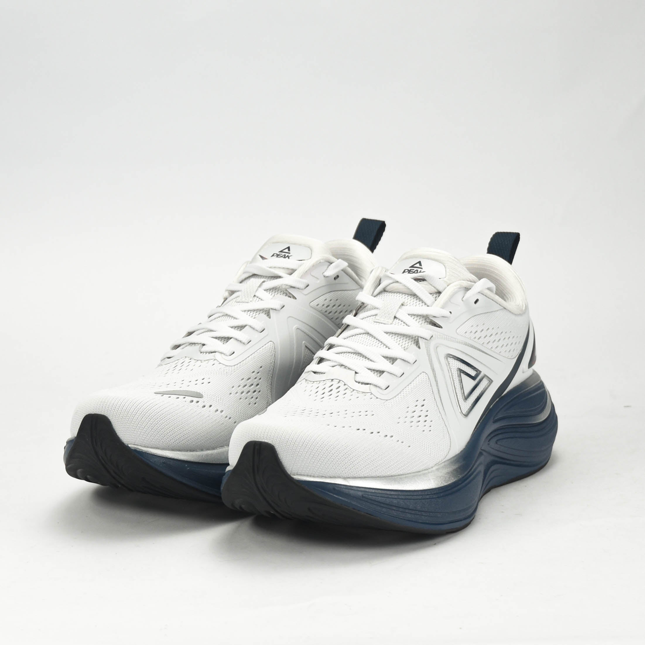 Peak Taichi Chaussures de Running Amorti Dynamique Homme