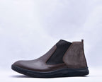 Kimland Bottines Chelsea Confort Homme
