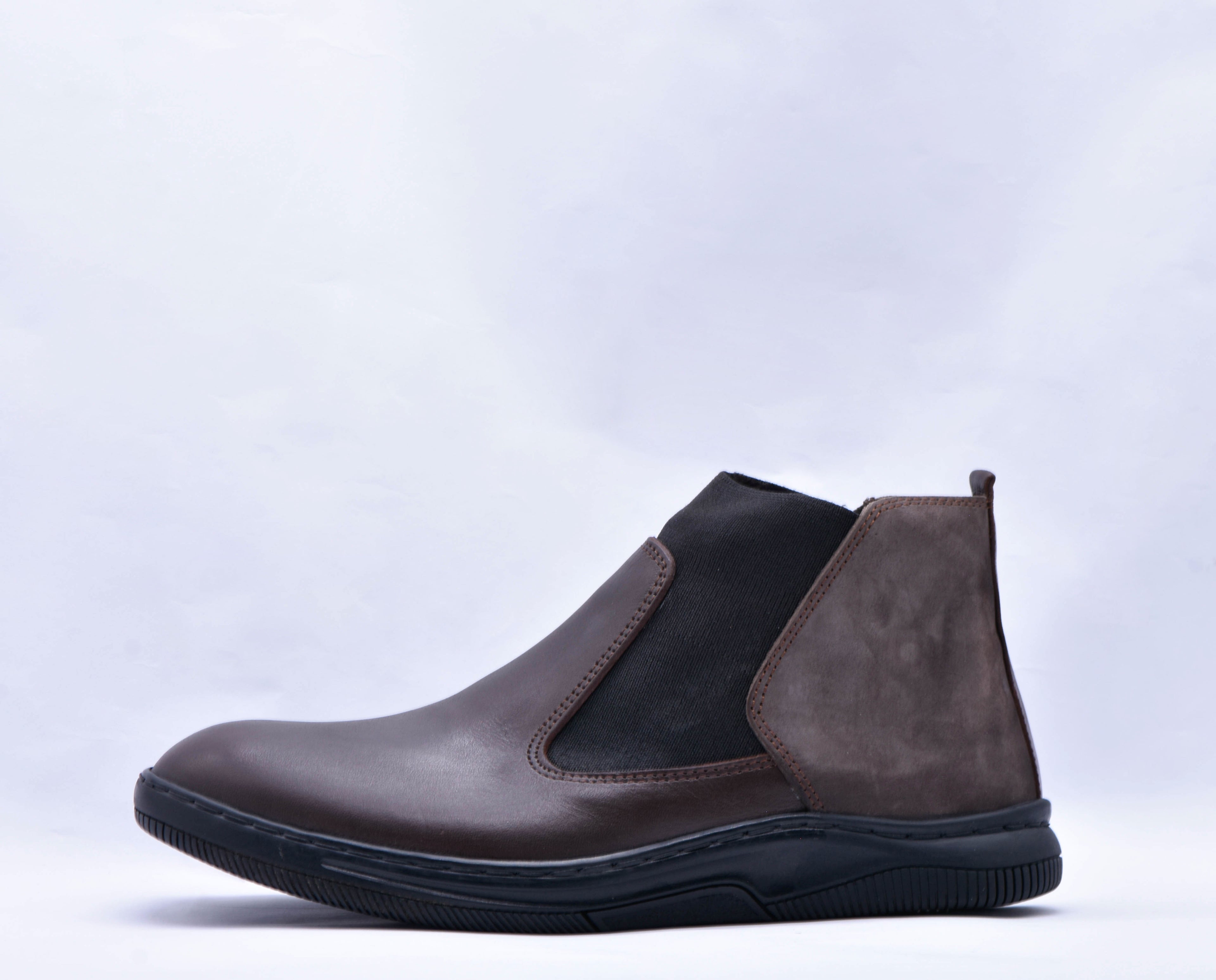 Kimland Bottines Chelsea Confort Homme