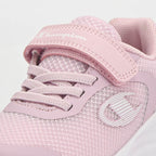 Champion Baskets Légères Rose Enfant