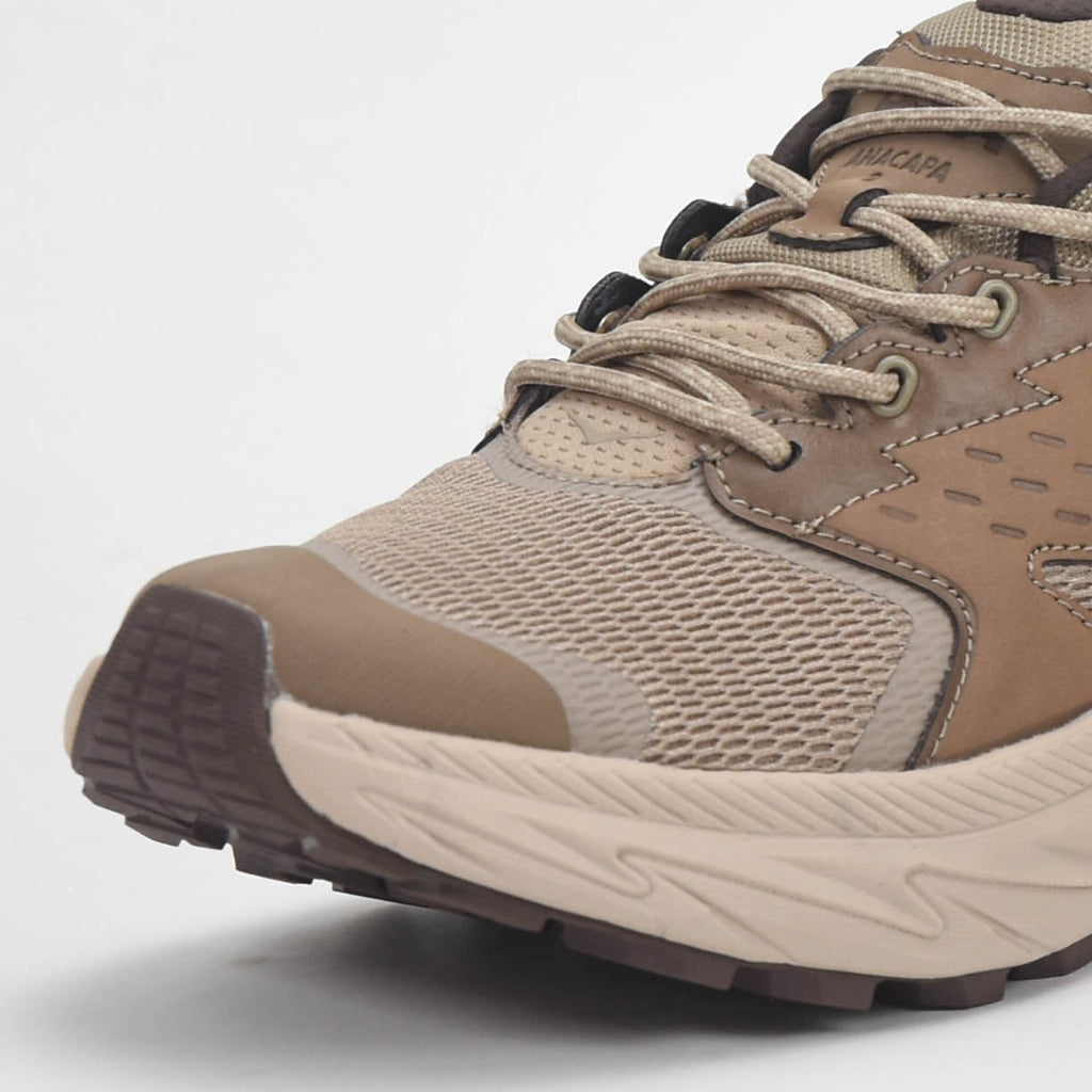 Hoka Anacapa 2 Low GTX Chaussures de Randonnée Imperméables Homme