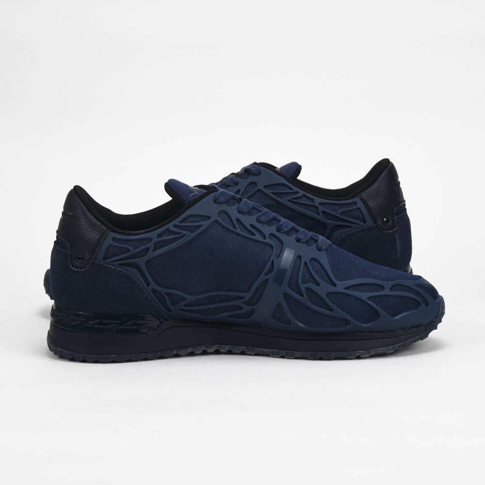 VO7 Baskets Sneakers Design Graphique Homme
