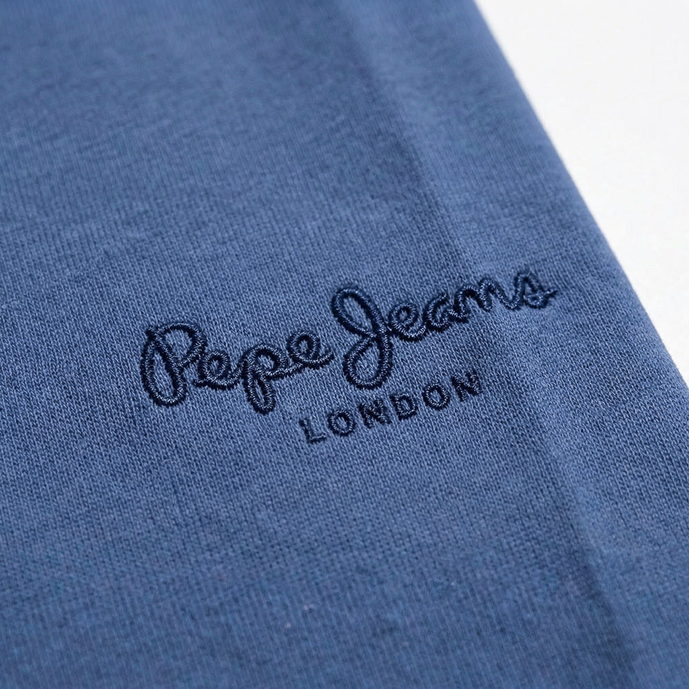Pepe Jeans Polo Classique en Coton Homme