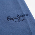 Pepe Jeans Polo Classique en Coton Homme