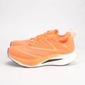 Peak Baskets Running Confortables Orange Homme