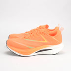 Peak Baskets Running Confortables Orange Homme