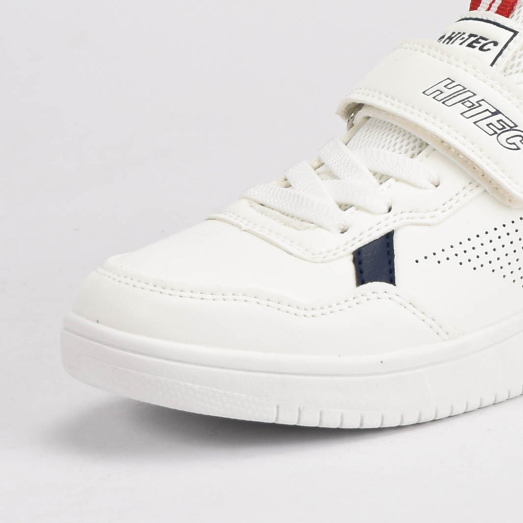 Hi-Tec Sneakers XT135 Basses à Scratch Enfant