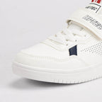 Hi-Tec Sneakers XT135 Basses à Scratch Enfant