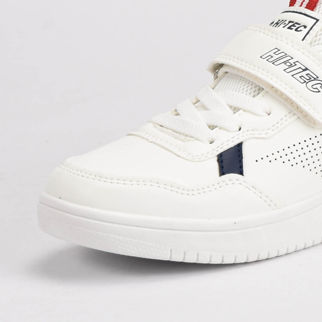 Hi-Tec Sneakers XT135 Basses à Scratch Enfant