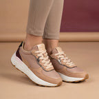 VO7 Baskets Lifestyle Confortables Femme