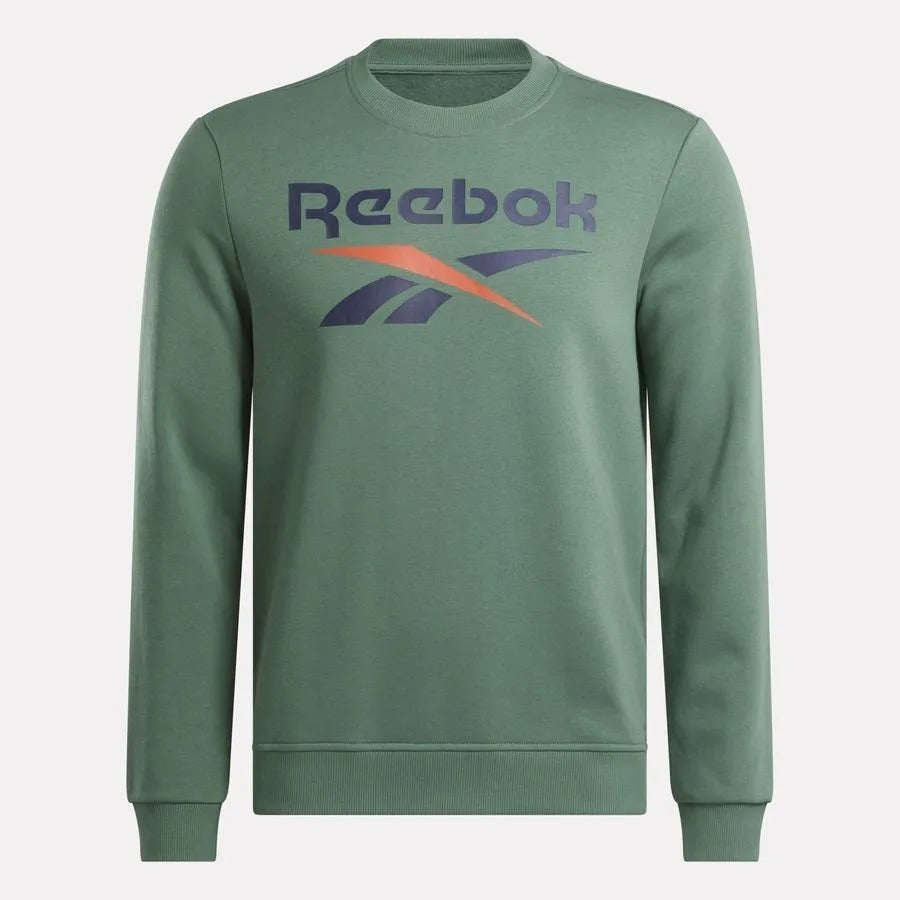 Reebok Sweatshirt Logo Classique Homme