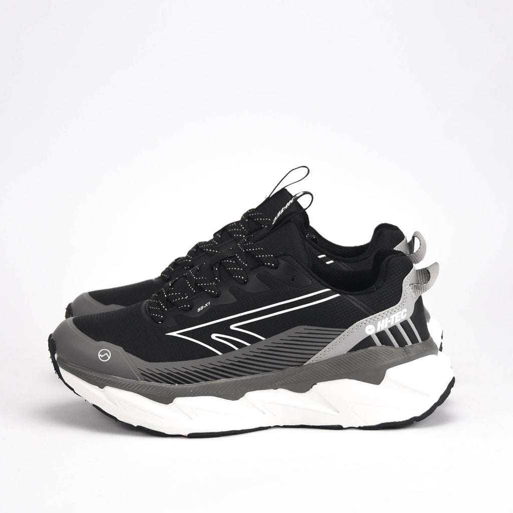 Hi-Tec Baskets de Sport Légères et Confortables Homme