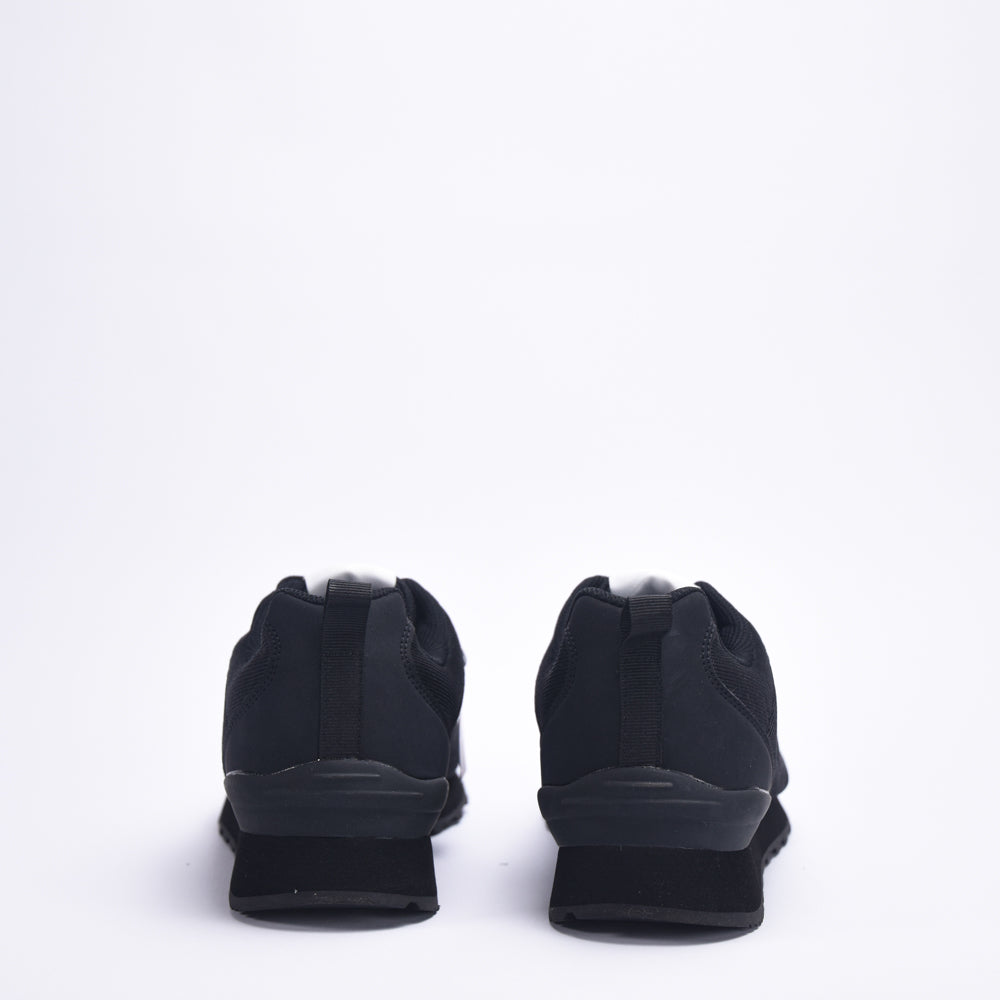 Low Cut Shoe GU TRIPLE NBK﻿ 5