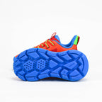 Geox Baskets Respirantes Enfant Multicolores