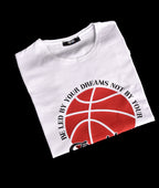 T-shirt BLANC PROBLEMES