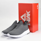 Peak Baskets Slip-on Respirantes Homme