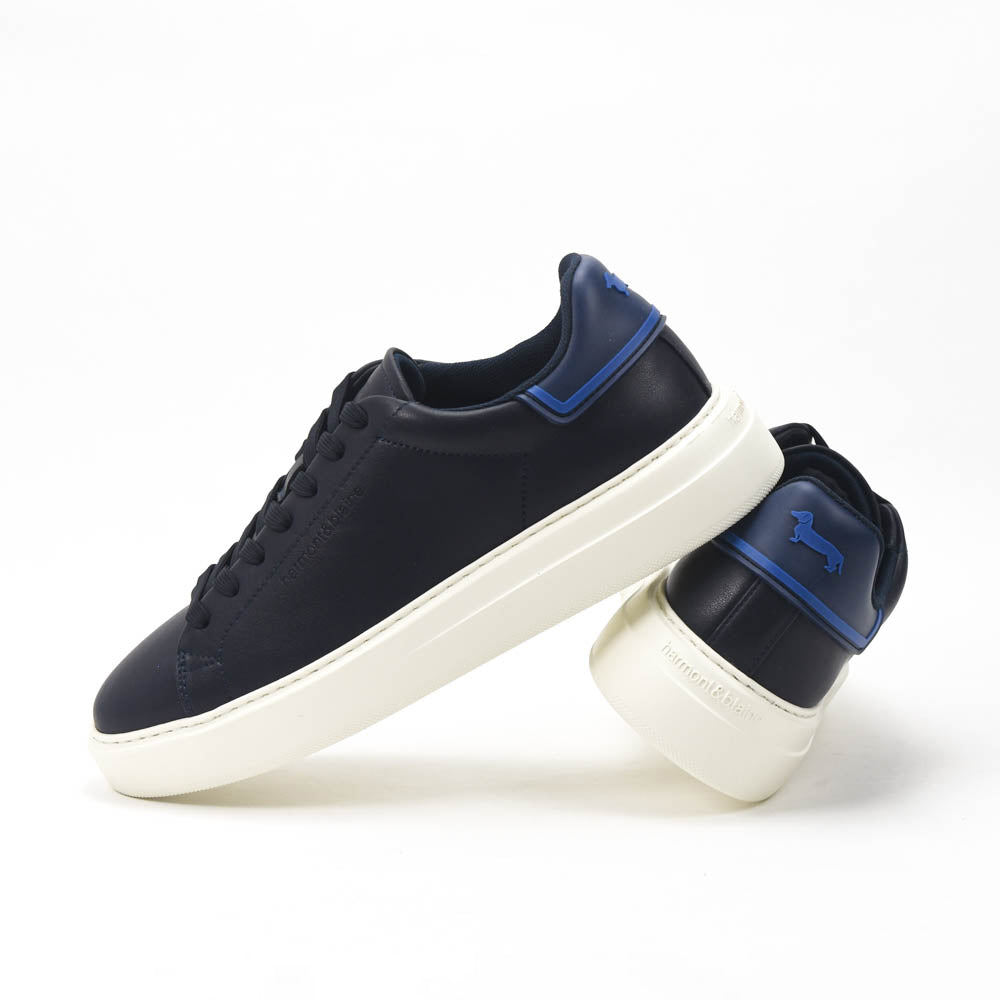 Harmont and Blaine Casual Sneakers Homme