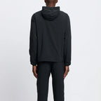 Reebok Veste Coupe-vent Légère et Respirante Homme