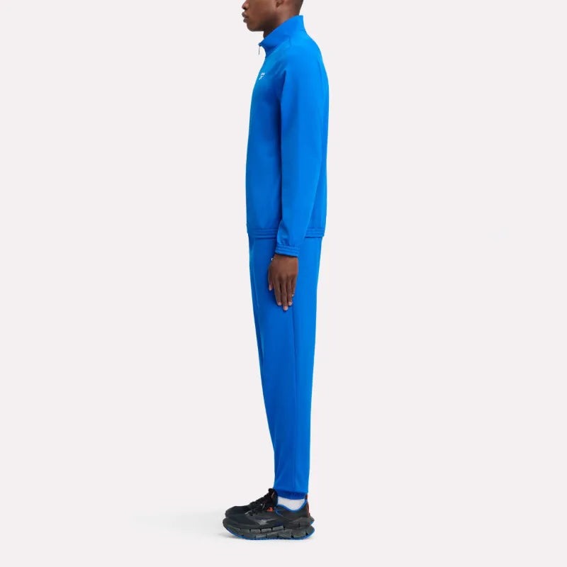 Reebok Pantalon de Jogging Sportif Homme