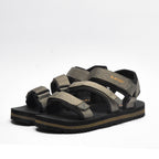 Hi-Tec Sandales de Randonnée Confortables Homme