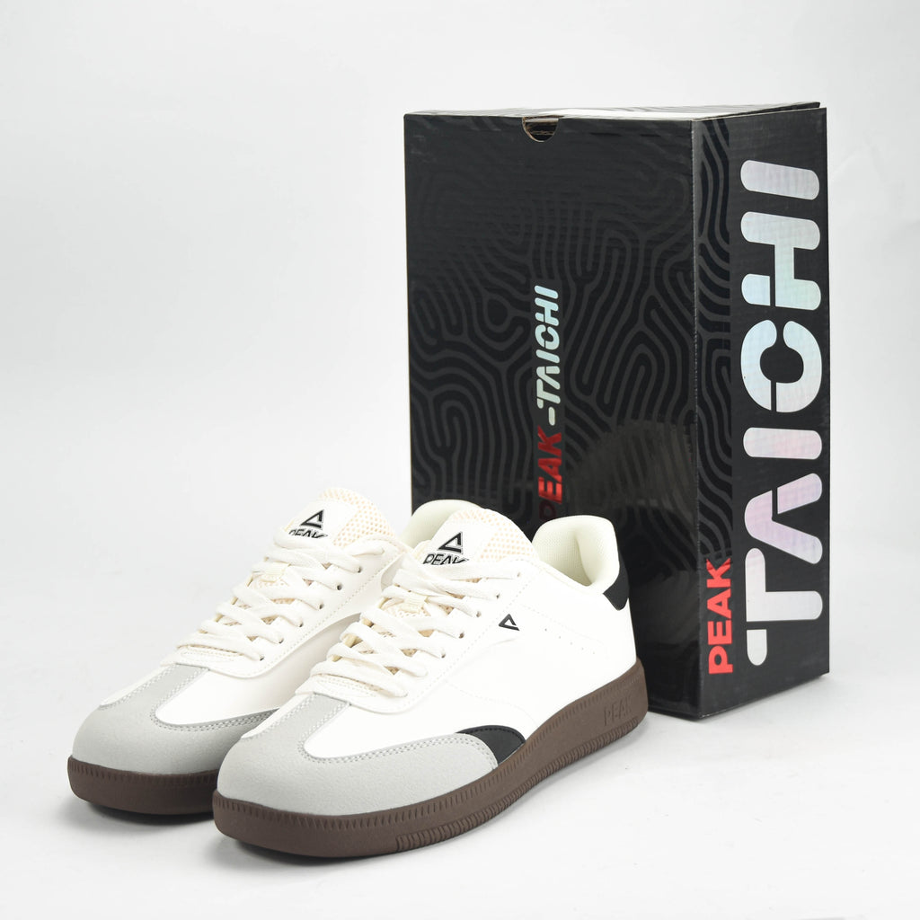 PEAK Baskets Taichi Style Urbain Homme