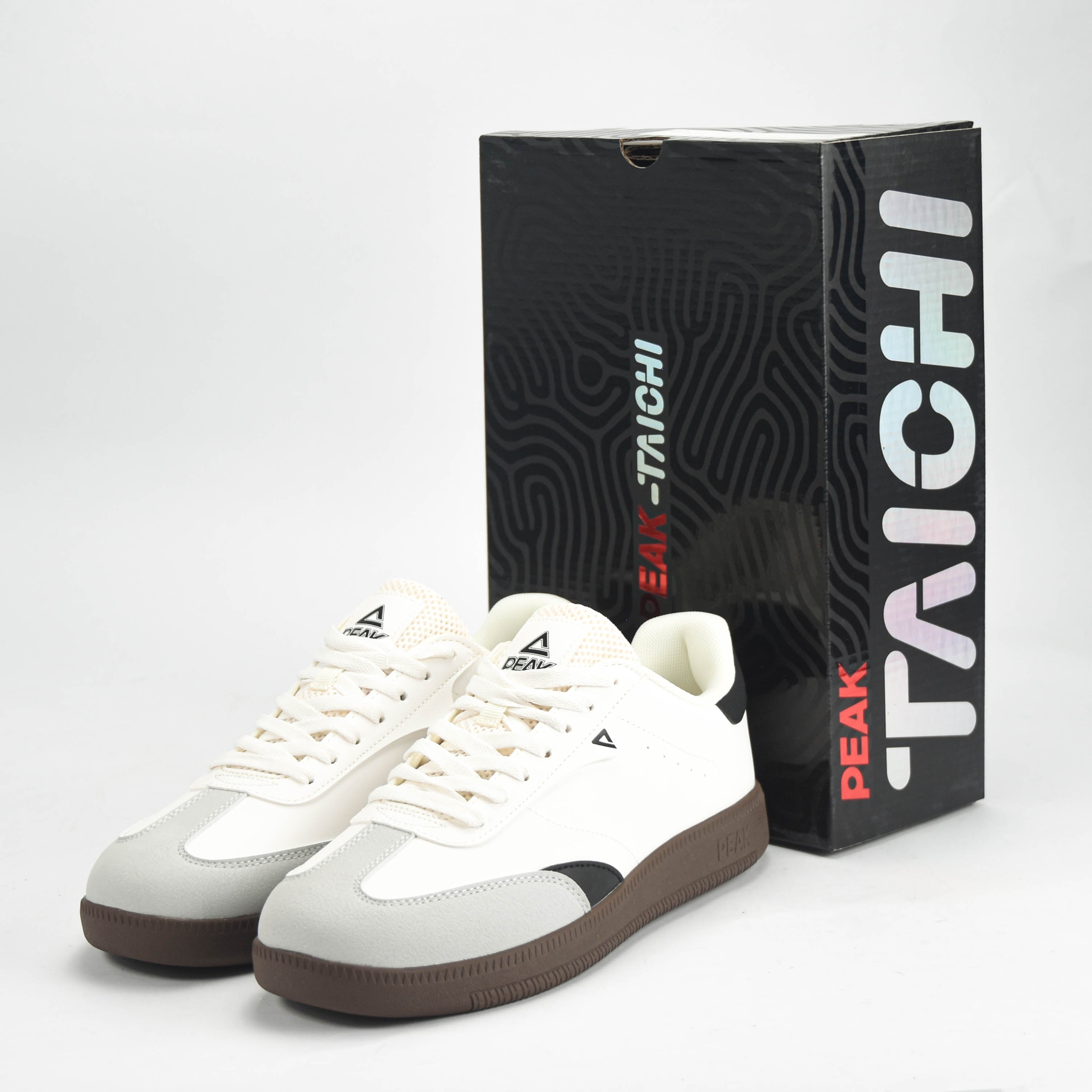 PEAK Baskets Taichi Style Urbain Homme