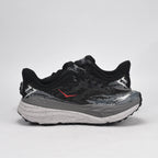 Hoka Stinson 7 Chaussures de Trail Running Confortables Homme
