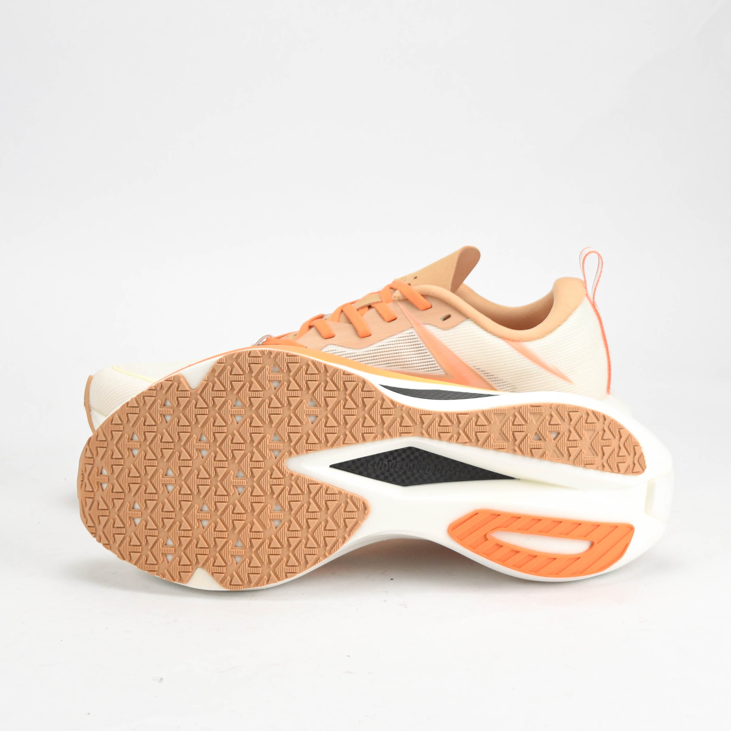 Peak Taichi Baskets de Running Confortables Homme