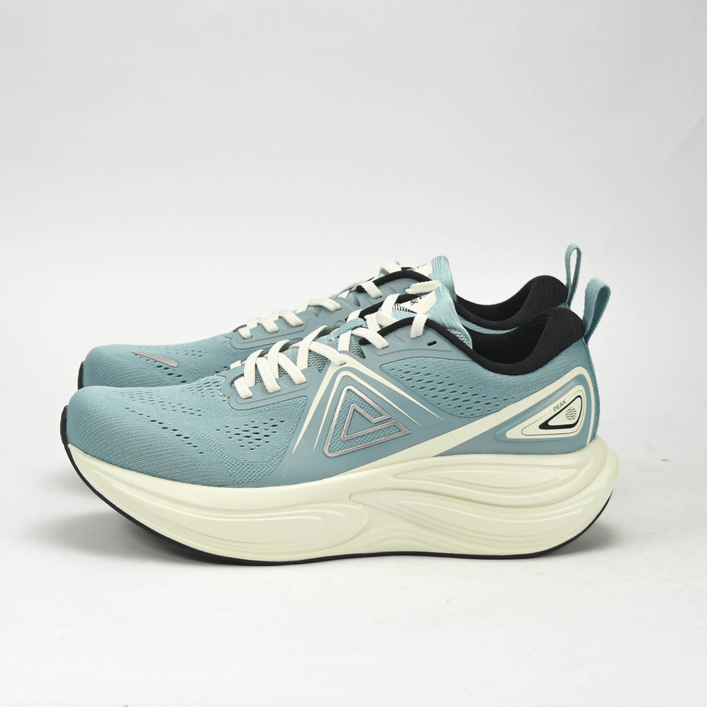 Peak Taichi Turbo Chaussures de Running Amorti Adaptatif Homme