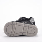 Chicco Chaussures Baskets Brillantes à Scratch Fille