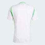 Adidas Maillot Algérie Domicile Blanc Homme