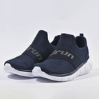 Adrun Baskets Slip-on Confortables Homme