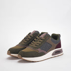 Safety Jogger Sneakers Casual avec Amorti Air Homme