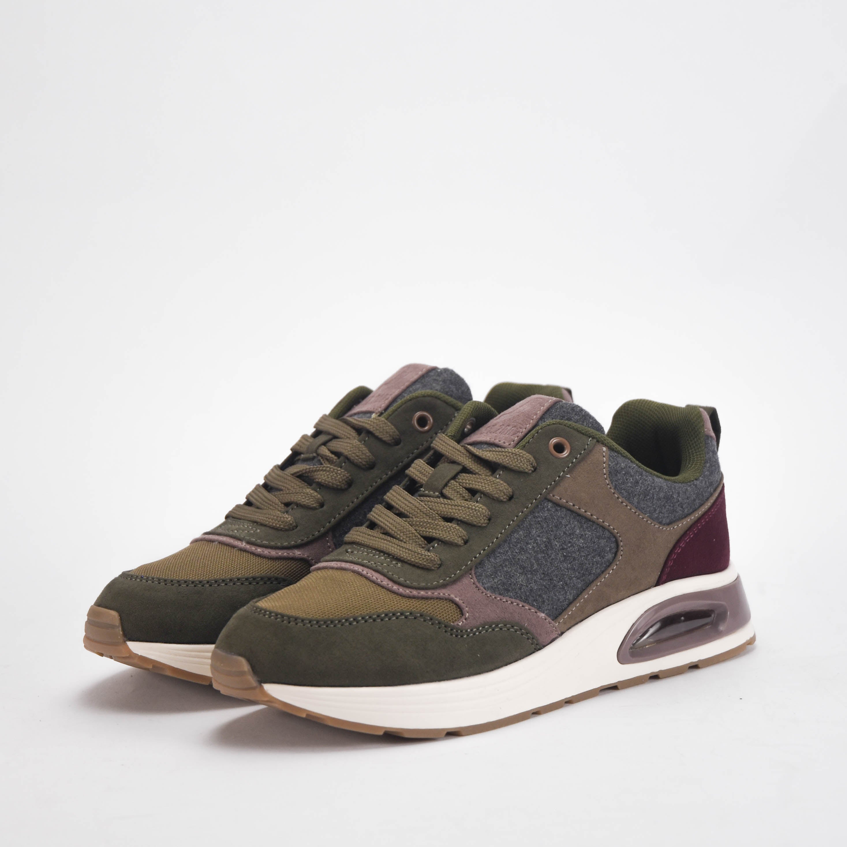 Safety Jogger Sneakers Casual avec Amorti Air Homme