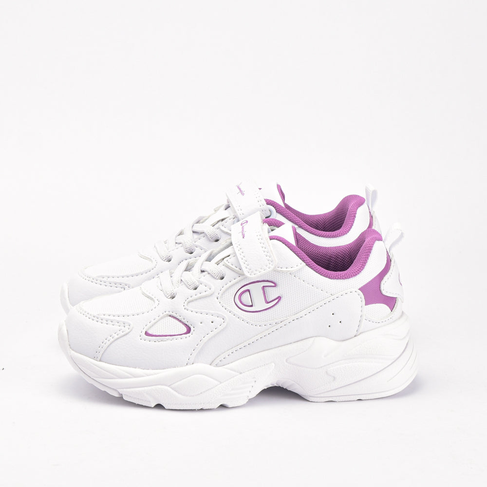 CHAMPION﻿ 4