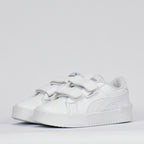 Puma Sneakers Jada à Scratch Confortables pour Enfant