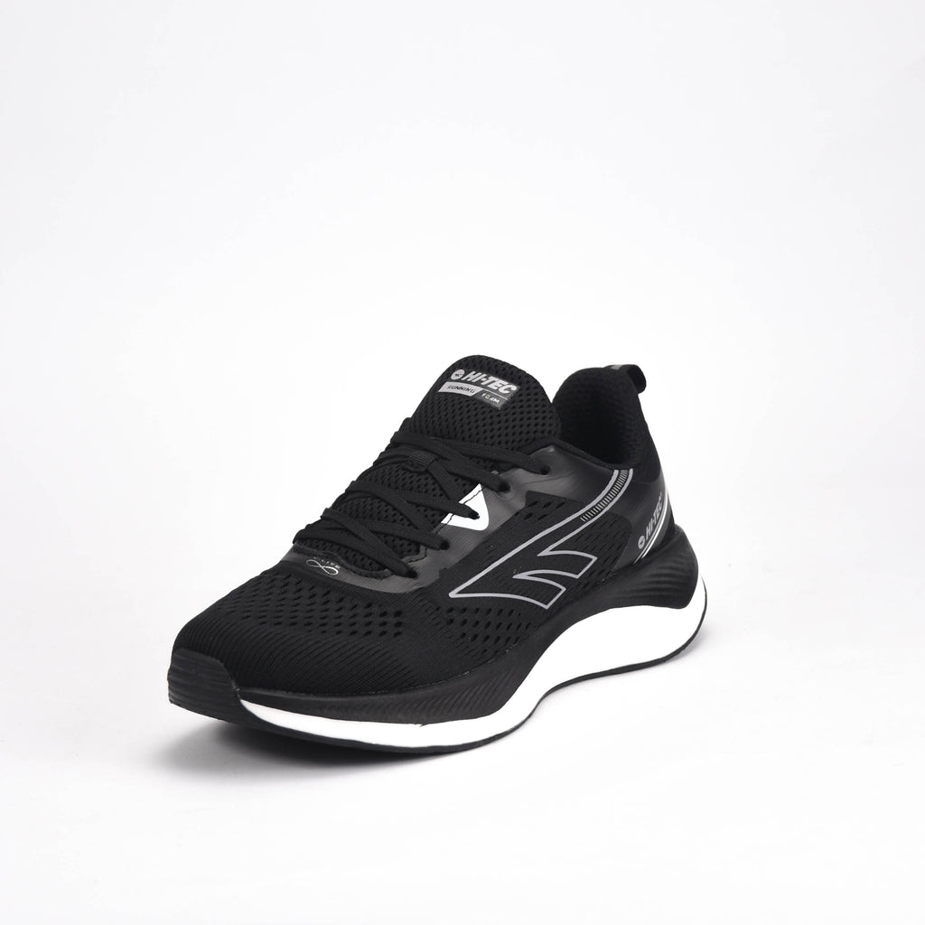 Hi-Tec Baskets Running Respirantes Homme