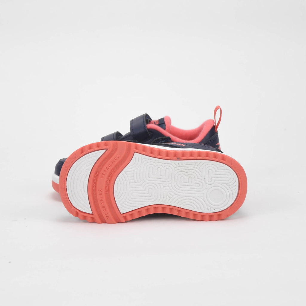 Reebok Baskets Basses à Scratch Enfant