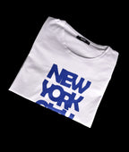 T-shirt Kimland Imprimé New York City Homme