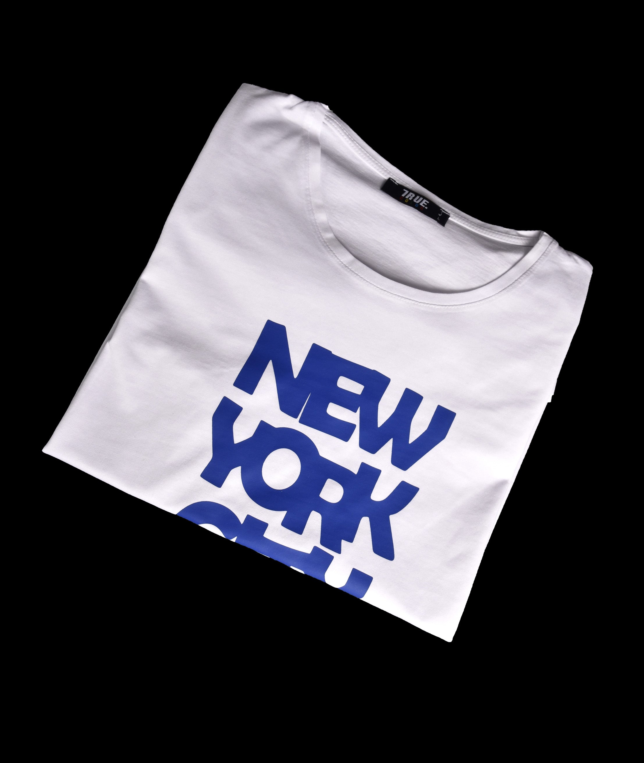 T-shirt Kimland Imprimé New York City Homme