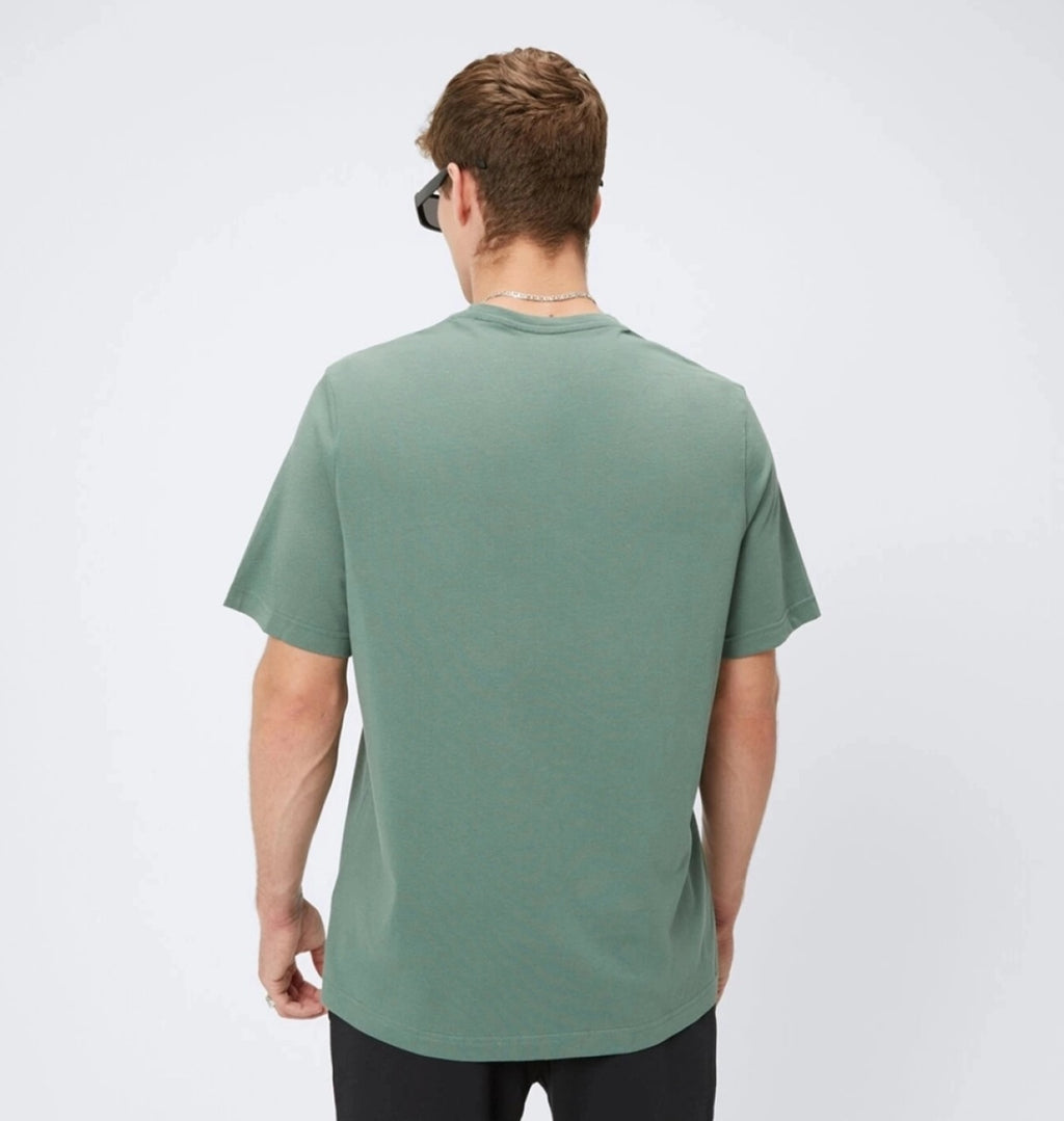 Reebok T-shirt Identity Big Logo Sport Homme