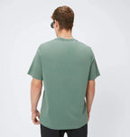 Reebok T-shirt Identity Big Logo Sport Homme