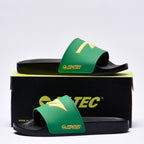 Hi-Tec Core Slide Claquettes Confortables Homme