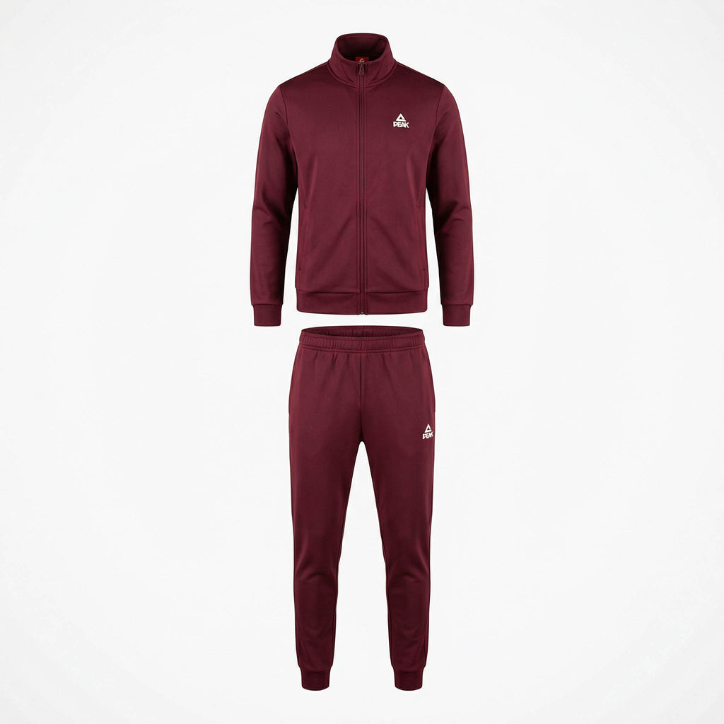 Peak Survêtement en Maille Confortable Homme