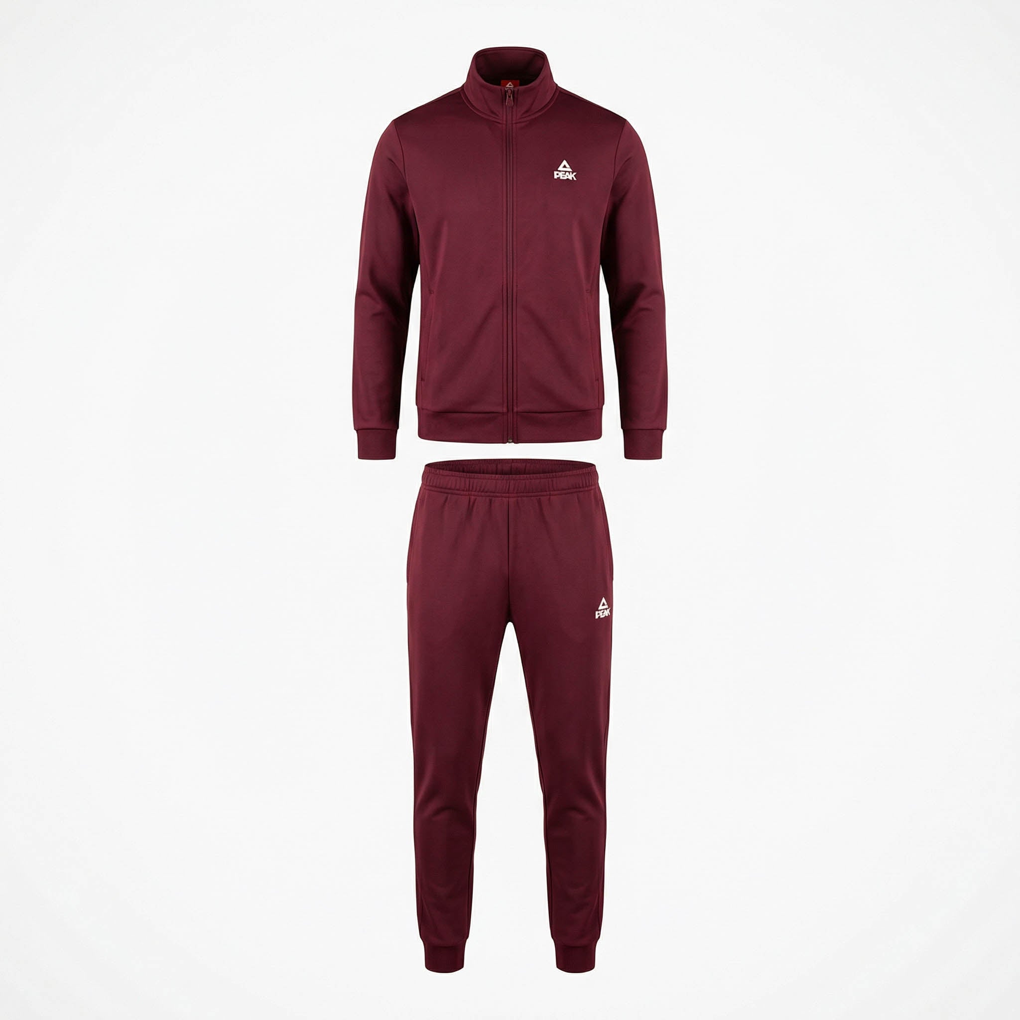 Peak Survêtement en Maille Confortable Homme