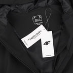 4F Veste Coupe-Vent Imperméable NeoDry Femme